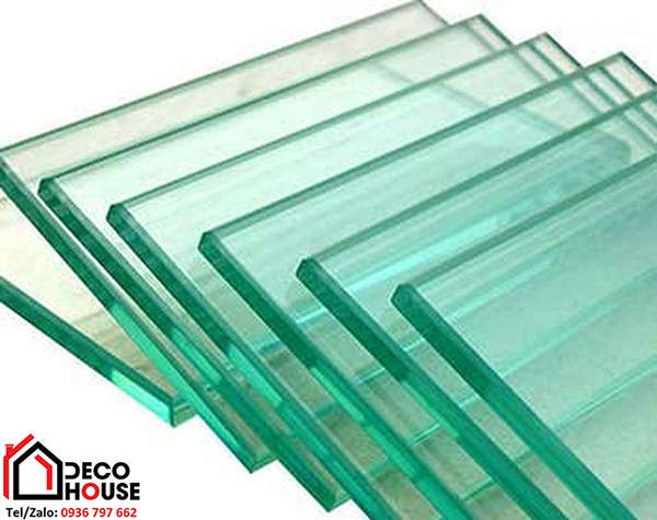 Chọn kính cường lực cho văn phòng