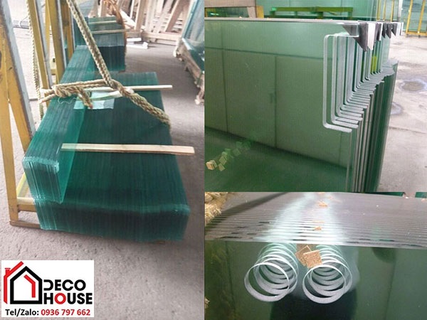 Kính cường lực thanh lý